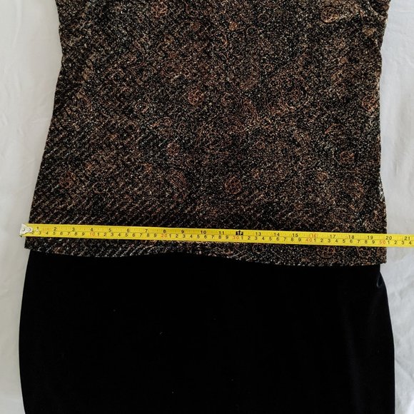 Oblique Dress and Jacket Set size 14 - Picture 12 of 16